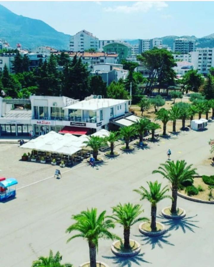 Passerella Apartments Bar Exteriér fotografie