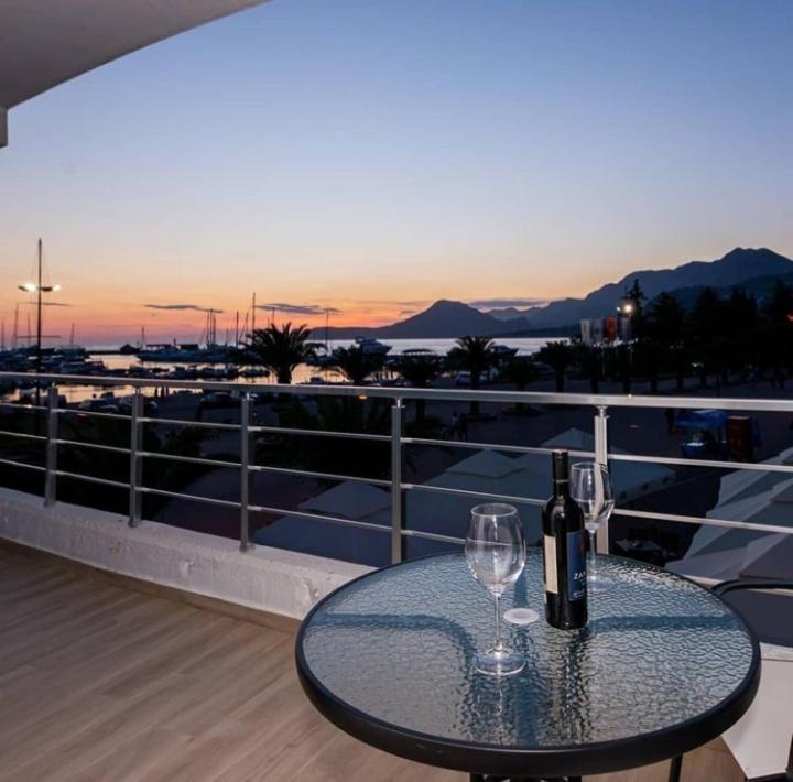 Passerella Apartments Bar Exteriér fotografie